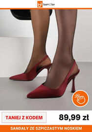 Born2be gazetka Strona 9