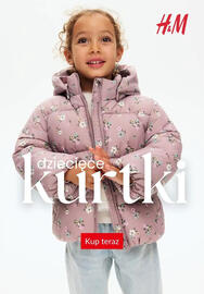 H&M gazetka tydzień 44 Strona 1