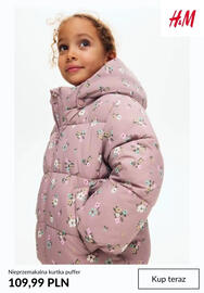 H&M gazetka tydzień 44 Strona 2