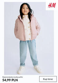 H&M gazetka tydzień 44 Strona 3