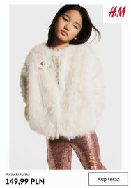 H&M gazetka tydzień 44 Strona 5