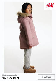 H&M gazetka tydzień 44 Strona 6