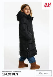 H&M gazetka tydzień 44 Strona 7