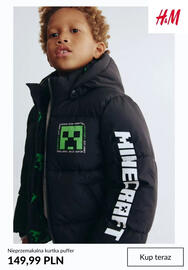 H&M gazetka tydzień 44 Strona 8