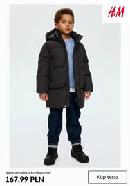 H&M gazetka tydzień 44 Strona 9