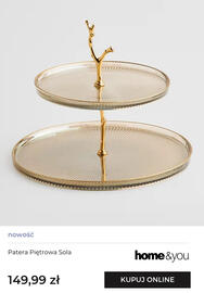 Home&You gazetka Strona 5