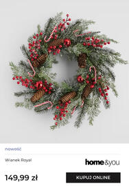 Home&You gazetka Strona 6