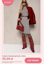 Renee magazyn tydzień 44 Strona 4