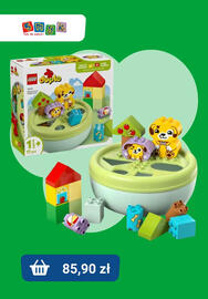 Smyk gazetka tydzień 44 Strona 12