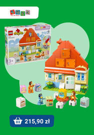 Smyk gazetka tydzień 44 Strona 13