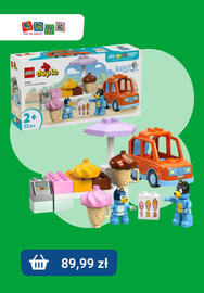 Smyk gazetka tydzień 44 Strona 14