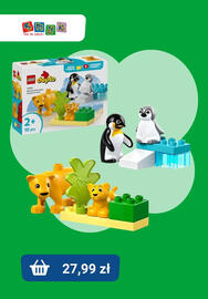 Smyk gazetka tydzień 44 Strona 5