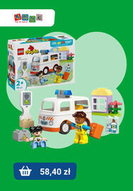 Smyk gazetka tydzień 44 Strona 6