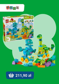 Smyk gazetka tydzień 44 Strona 8