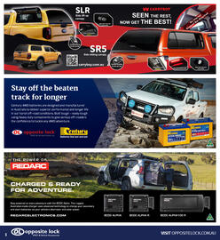 Opposite Lock catalogue Page 6