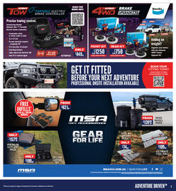 Opposite Lock catalogue Page 7