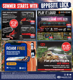 Opposite Lock catalogue Page 8