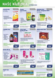 PharmaPoint leták Strana 2