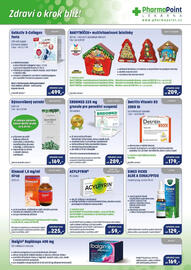 PharmaPoint leták Strana 3