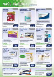 PharmaPoint leták Strana 4