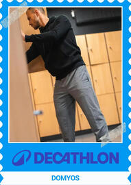 Catalog Decathlon Pagină 1