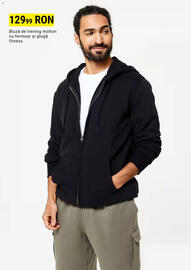 Catalog Decathlon Pagină 14