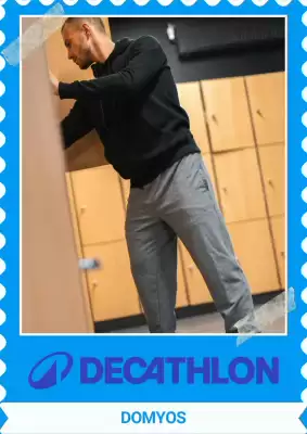 Catalog Decathlon (valid până la 5-12)