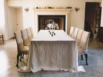 Volantino ZARA HOME Pagina 1