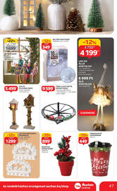 Auchan akciós újság hét 44 Oldal 47