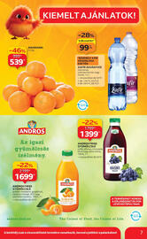 Auchan akciós újság hét 44 Oldal 7