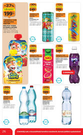 Auchan akciós újság hét 44 Oldal 26