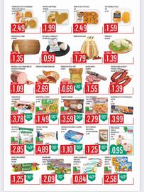 Volantino Issimo supermercado Pagina 2