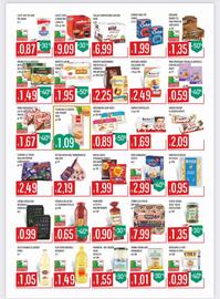 Volantino Issimo supermercado Pagina 3