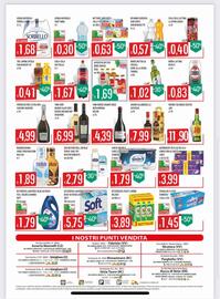 Volantino Issimo supermercado Pagina 4