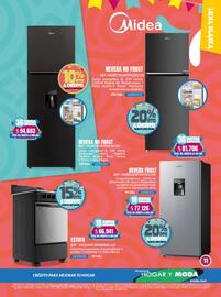 Catálogo Hogar y Moda Página 11