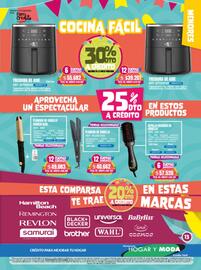 Catálogo Hogar y Moda Página 13