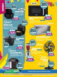 Catálogo Hogar y Moda Página 14