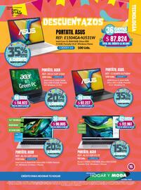 Catálogo Hogar y Moda Página 15