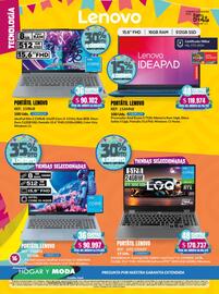 Catálogo Hogar y Moda Página 16