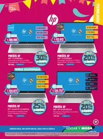 Catálogo Hogar y Moda Página 17