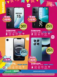 Catálogo Hogar y Moda Página 18