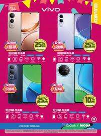 Catálogo Hogar y Moda Página 19