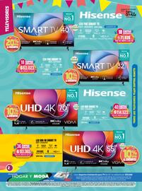 Catálogo Hogar y Moda Página 2