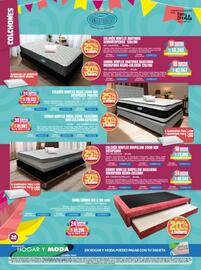 Catálogo Hogar y Moda Página 20