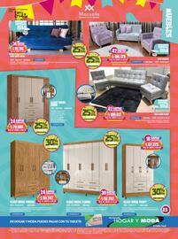 Catálogo Hogar y Moda Página 23
