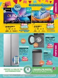 Catálogo Hogar y Moda Página 3