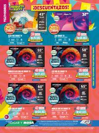 Catálogo Hogar y Moda Página 4