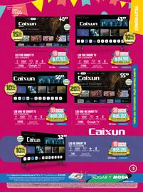 Catálogo Hogar y Moda Página 5