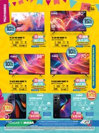 Catálogo Hogar y Moda Página 6