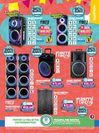 Catálogo Hogar y Moda Página 7